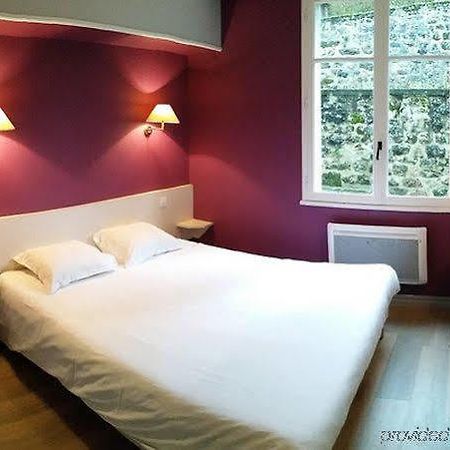 Au Pont Du Pin Hotel ฟีแฌก ภายนอก รูปภาพ